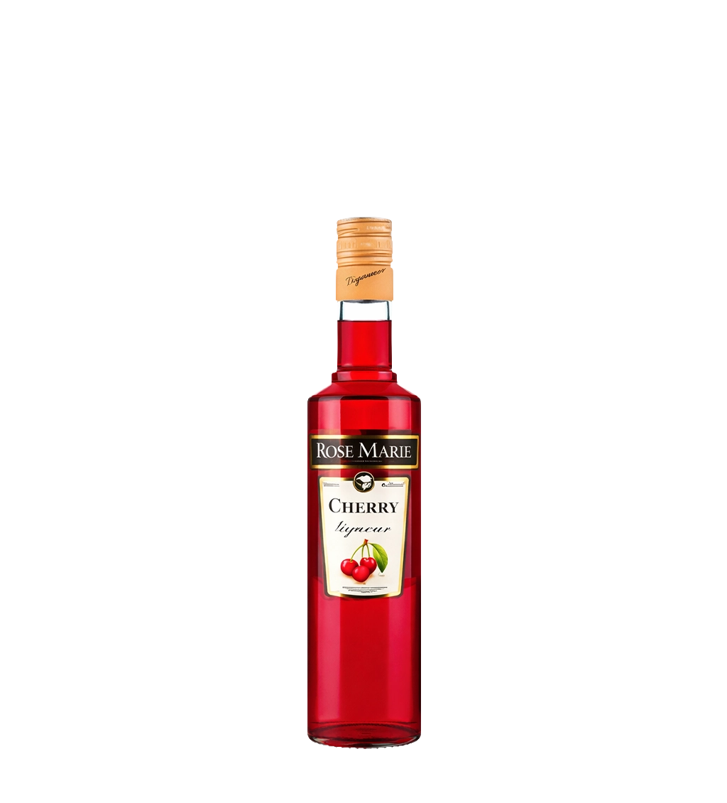 Rose Marie Cherry 500ml