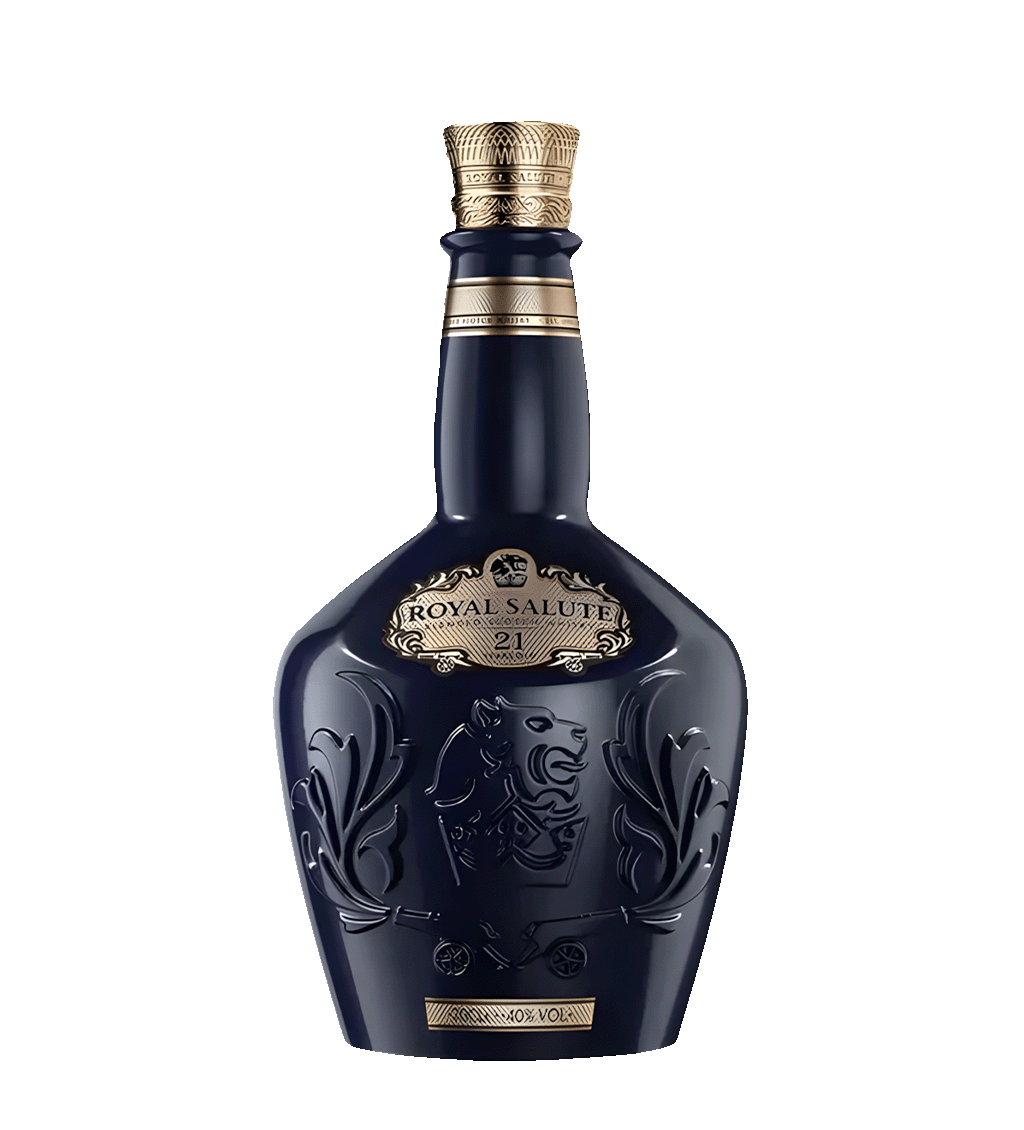 Royal Salute 21 Years 700ml