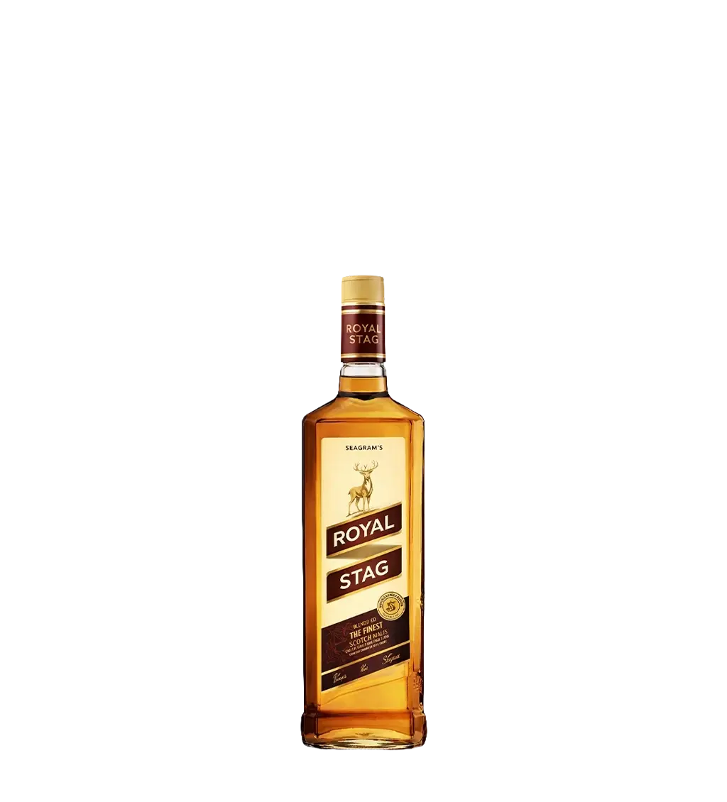 Royal Stag Whisky 375ml