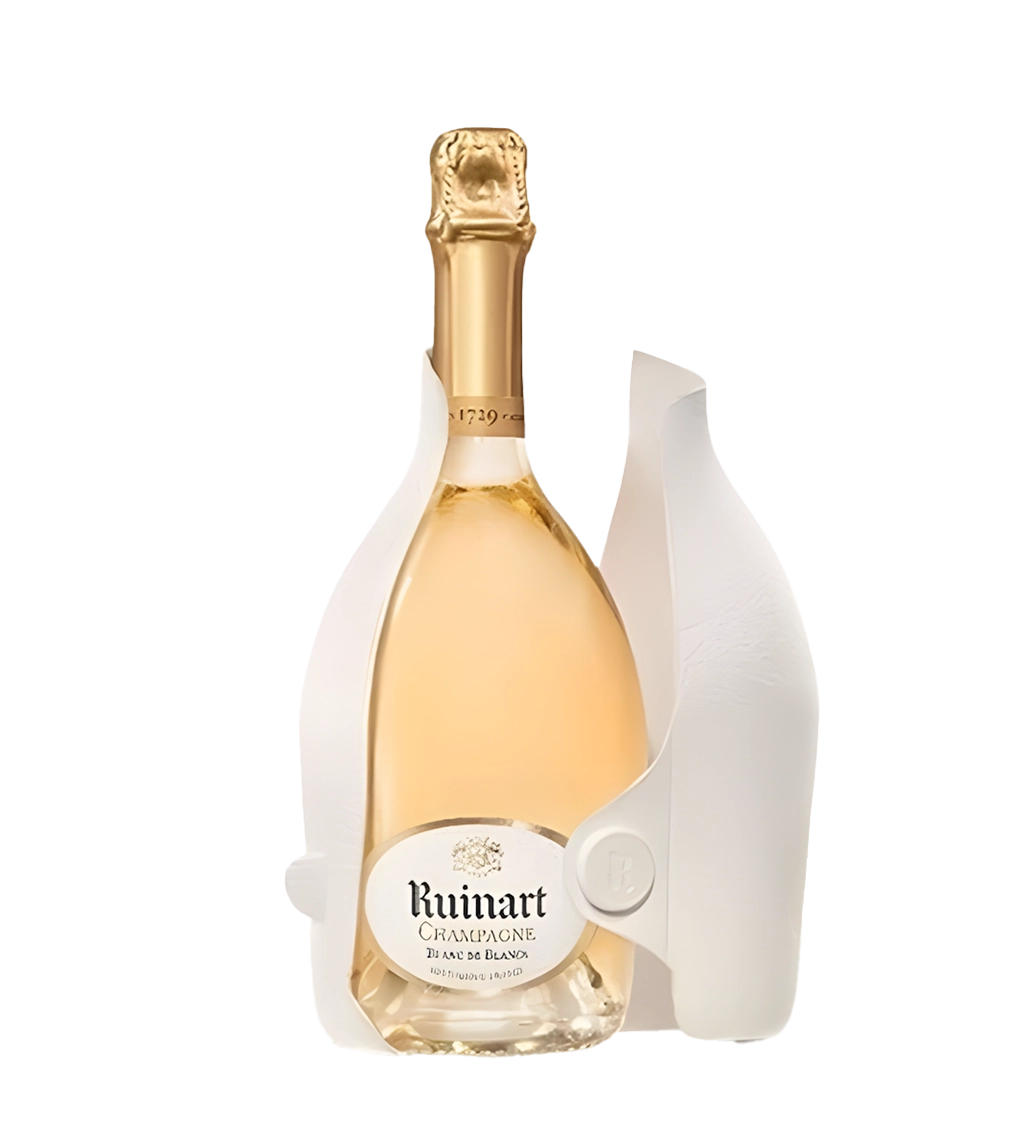 Ruinart Blanc de Blanc 750ml - Buy online at best price | Premium