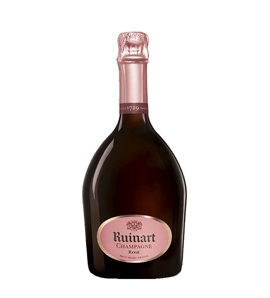 Ruinart Rose 750ml