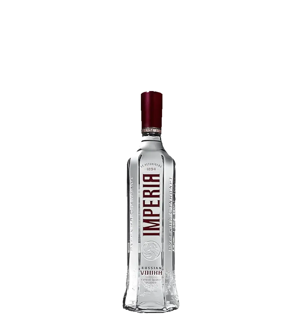 Russian Standard Imperia 500ml