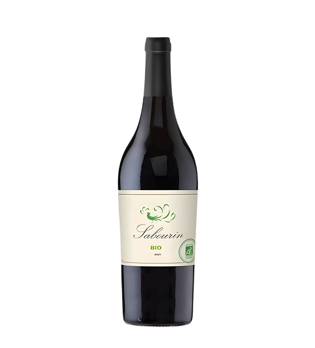 Sabourin Bio White 750ml