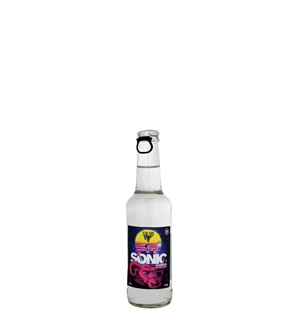 Salud Sonic 275ml