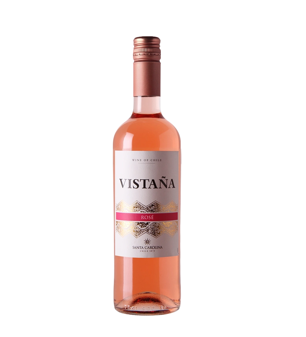 Santa Carolina Vistana Rose 750ml