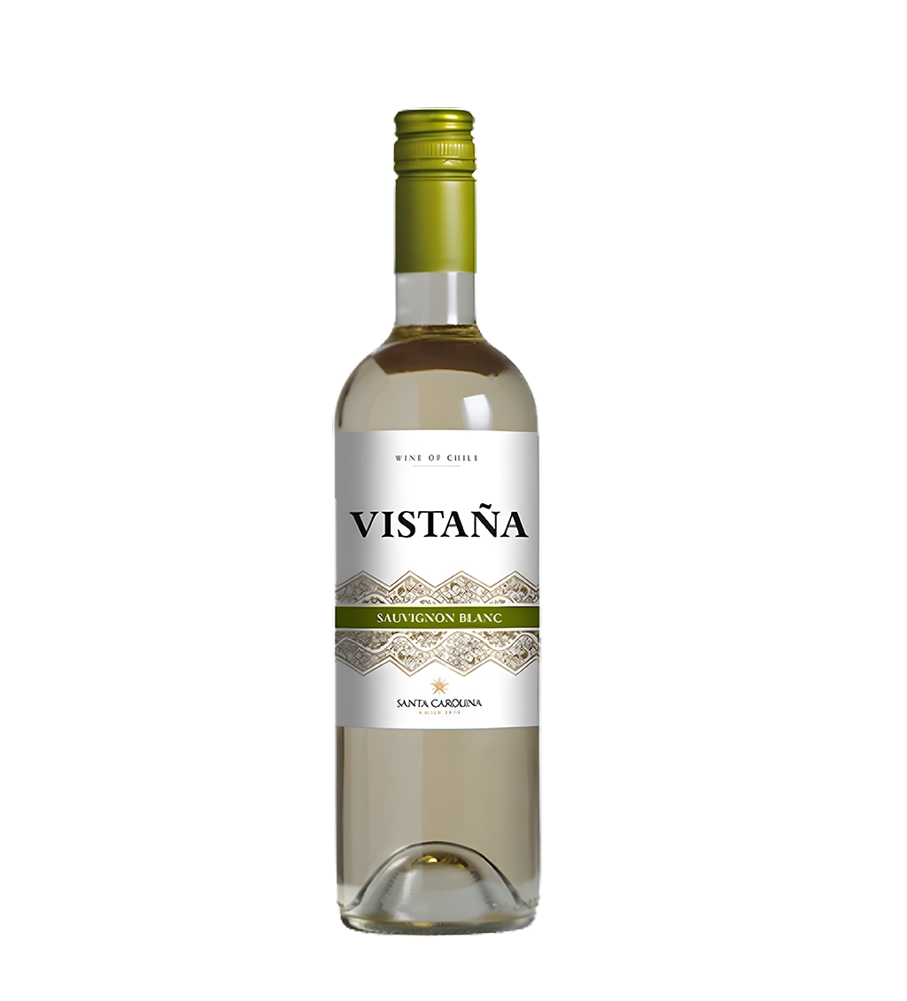 Santa Caro Vistana Sauv Blanc 750ml