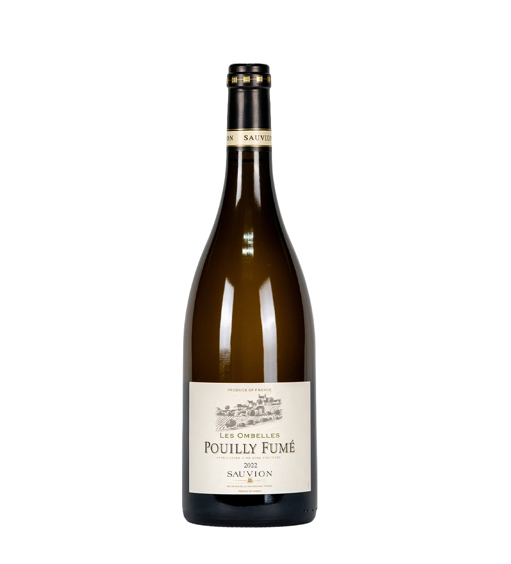 Sauvion Pouilly Fume 750ml - Buy Online at Best Price | Premium