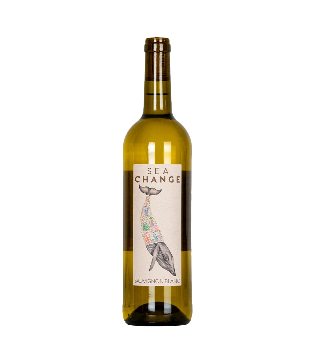 SEA CHANGE SAUVIGNON BLANC 75CL
