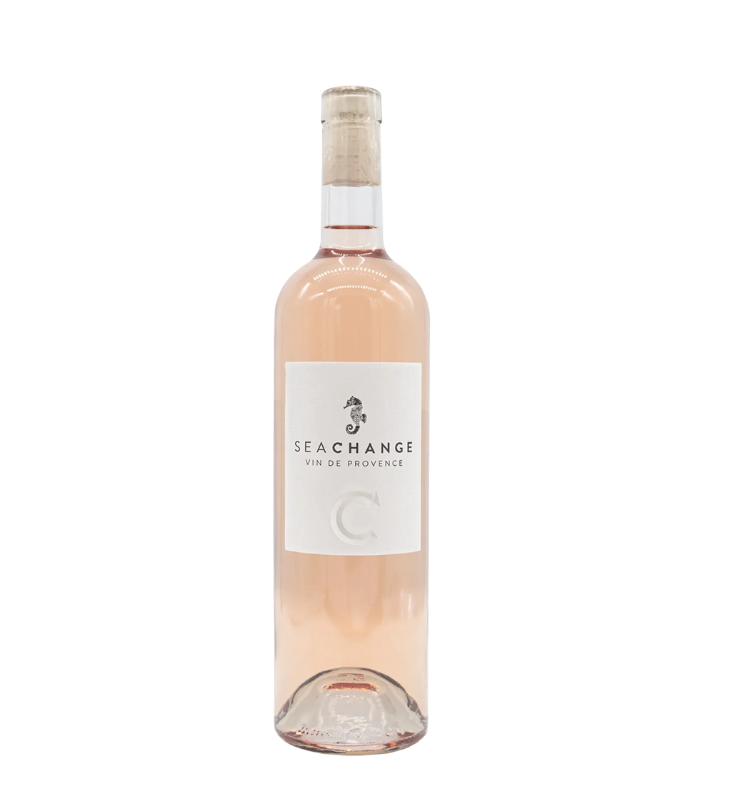 Sea Change Provence Rose 750ml