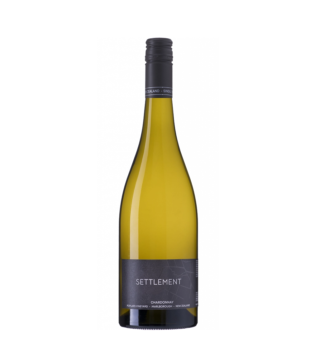 Settlement Chardonnay 750ml