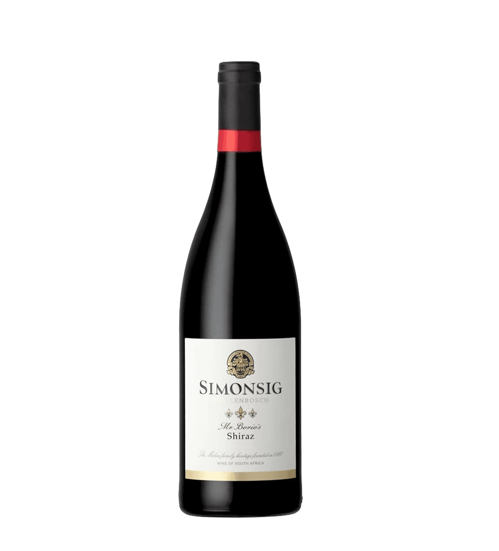 Simonsig Shiraz 750ml
