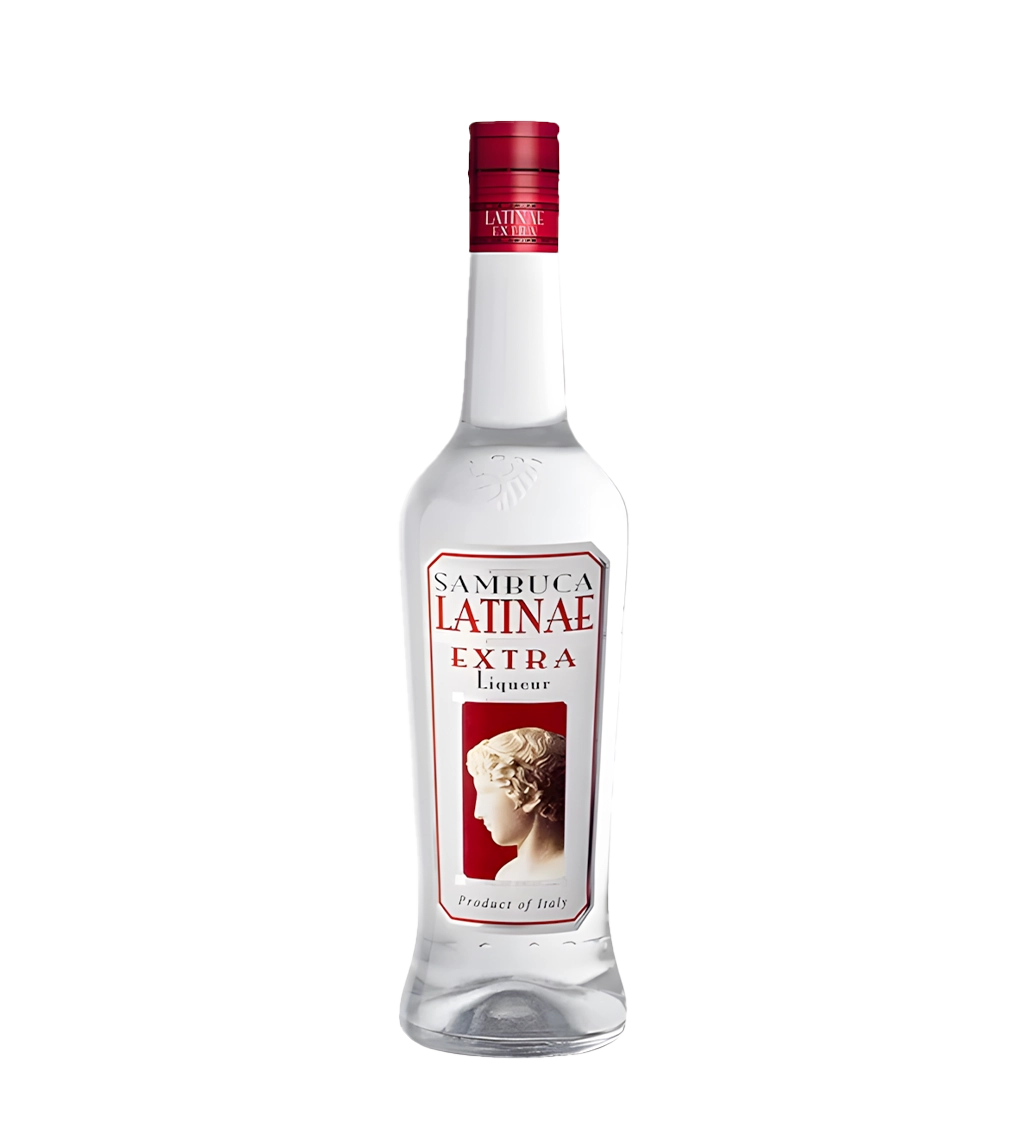 Sambuca Latinae Extra 1L