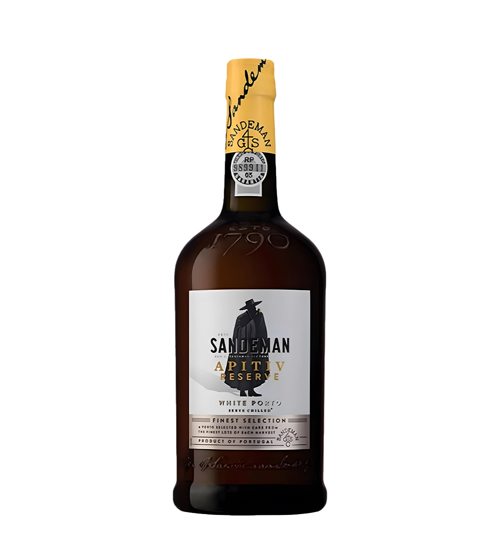Sandeman Apitiv Reserve White 750ml