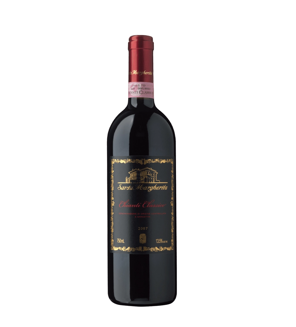 Santa Margarita Chianti Classico 750ml