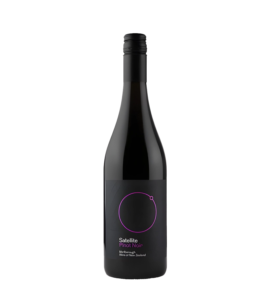 Satellite Pinot Noir 750ml