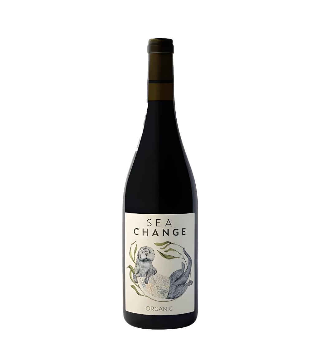 Sea Change Organic Tinto 750ml