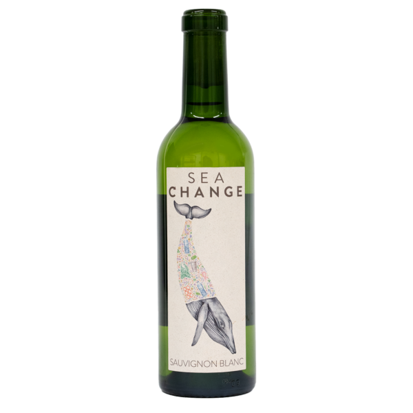 Sea Change Sauvignon Blanc 750ml
