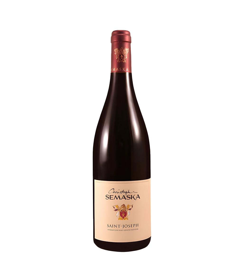 Semaska Saint Joseph Red 750ml