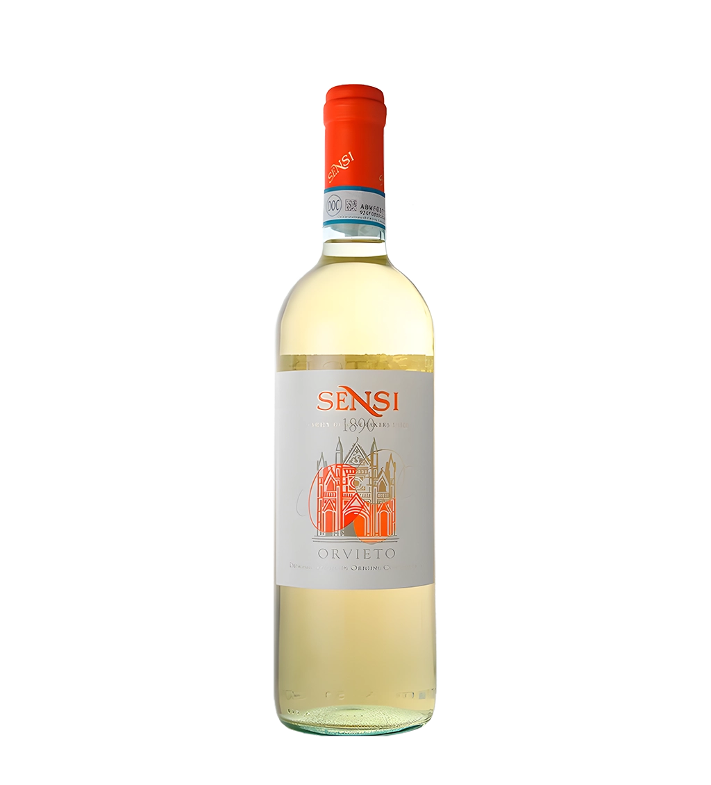 Sensi Orvieto DOC 75 CL