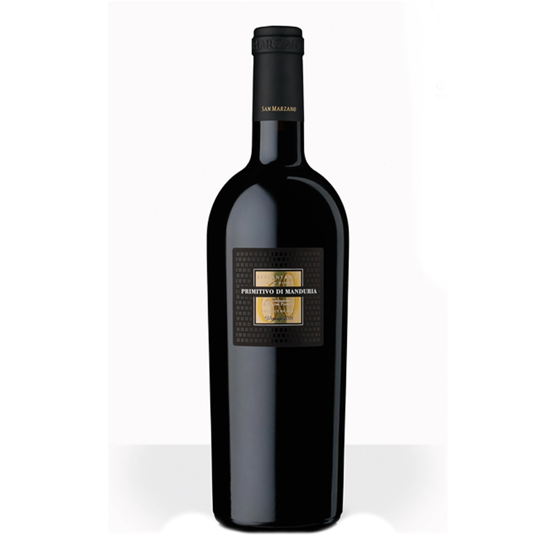 Sessantanni Primitivo Di Manduria 75CL