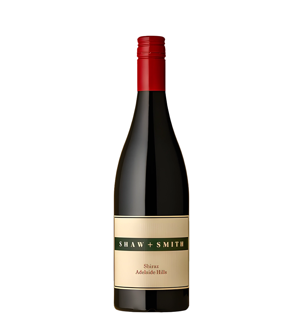 Shaw and Smith Shiraz 750ml