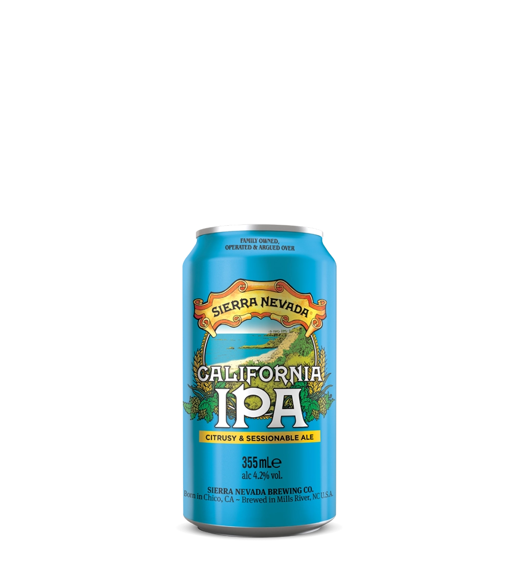 Sierra Nevada Pale Ale 355ml