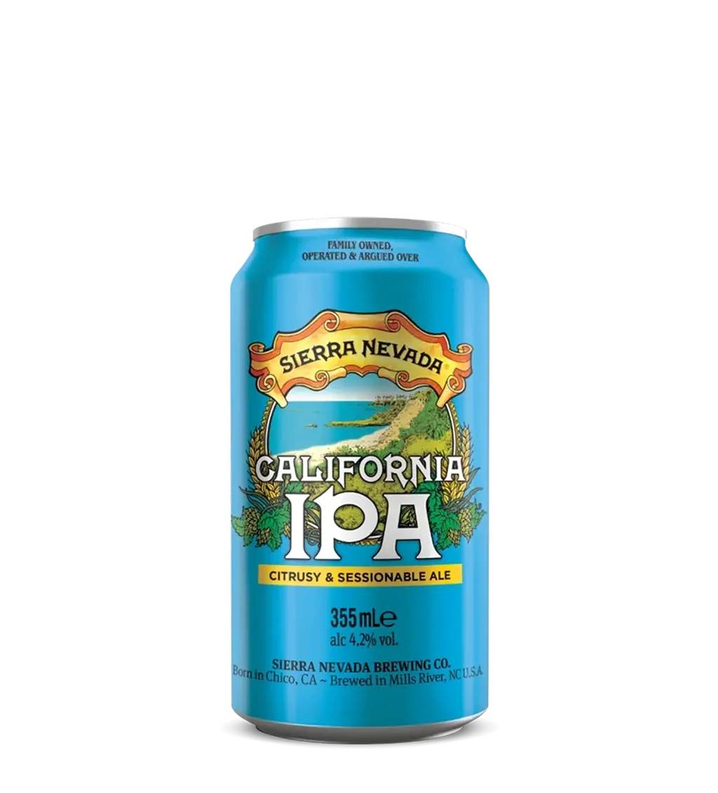 Sierra Nevada Pale Ale 355ml