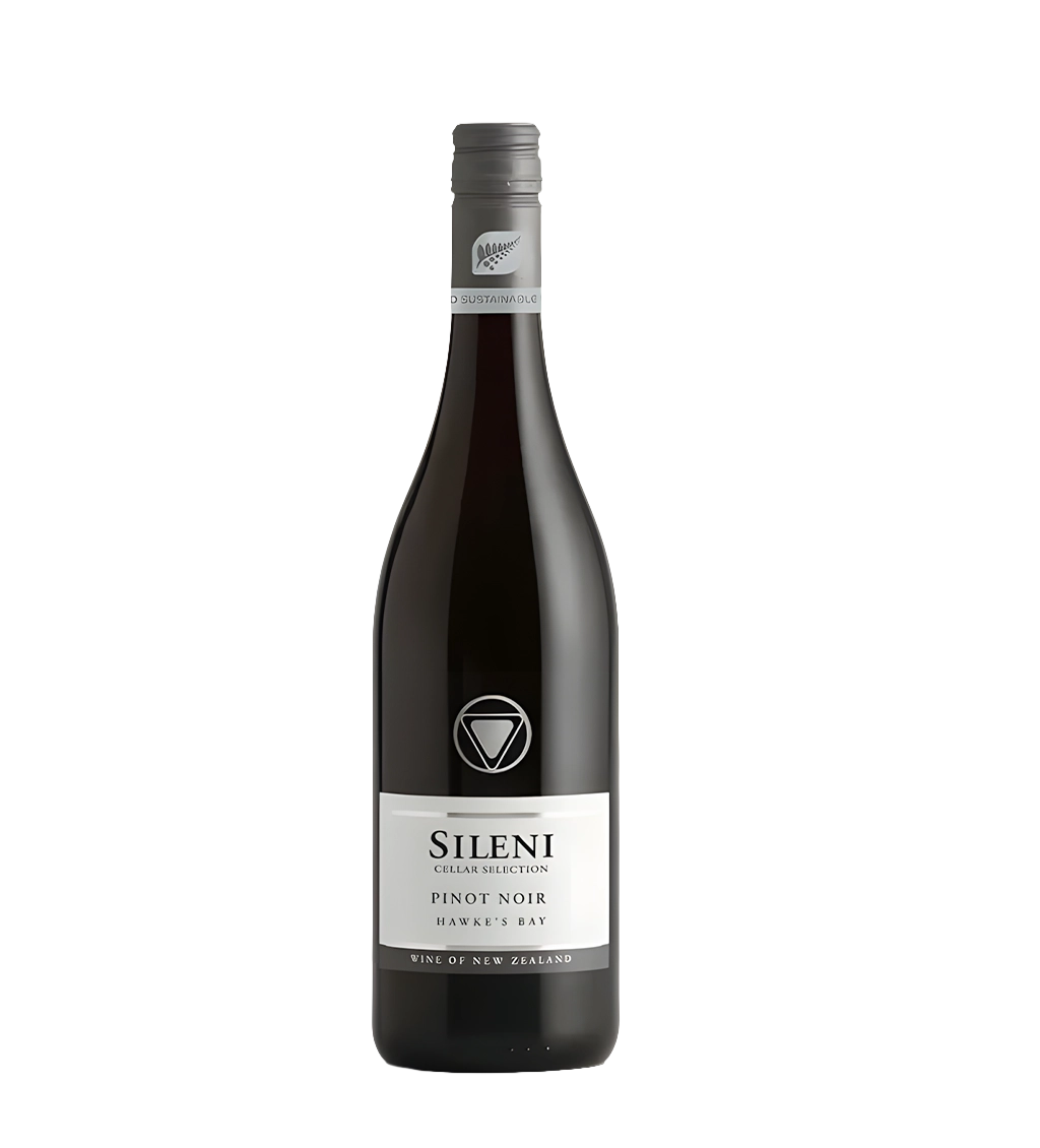 Sileni Cellar Select Syrah 750ml