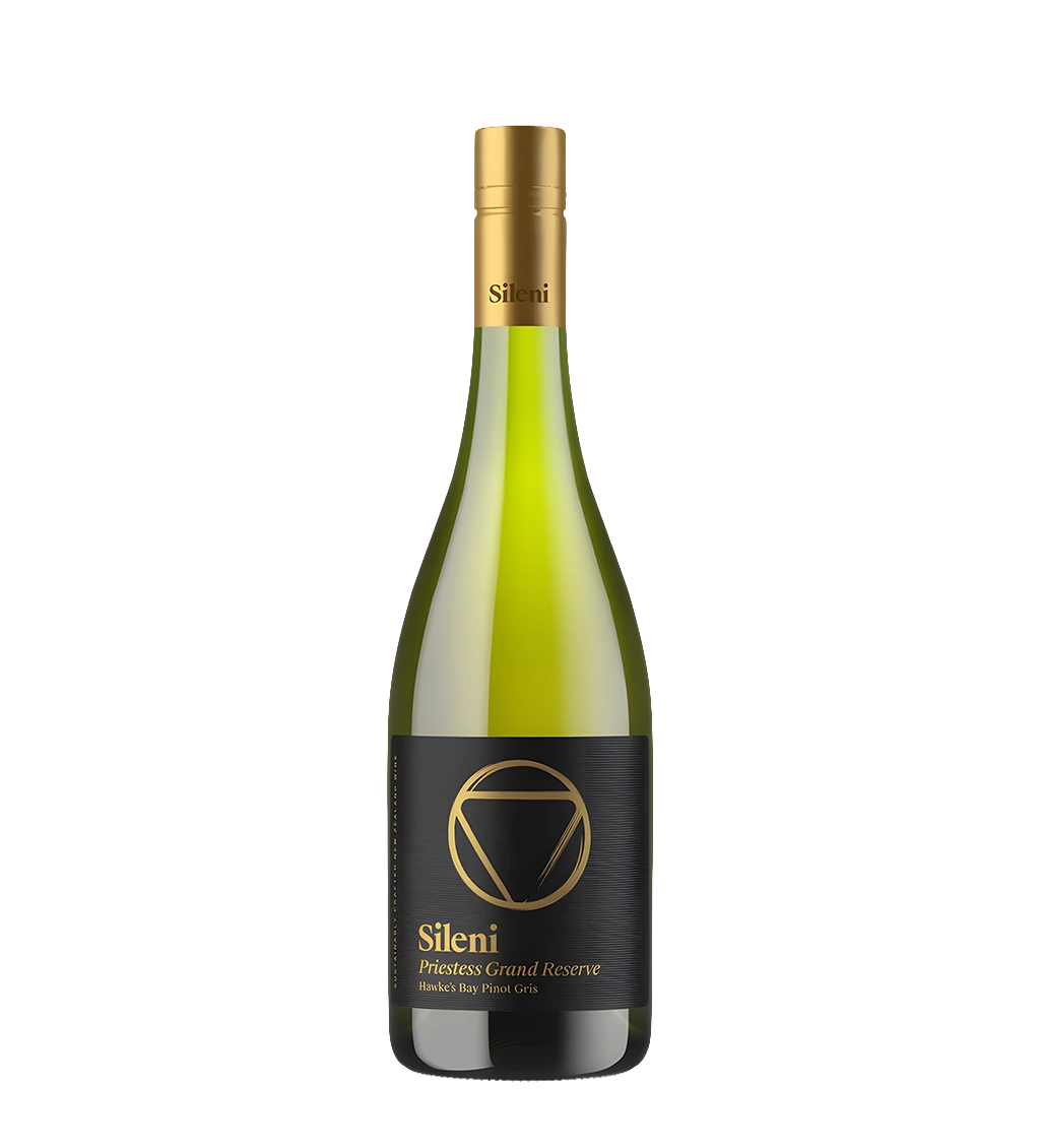 Sileni Priestess Pinot Gris 750ml