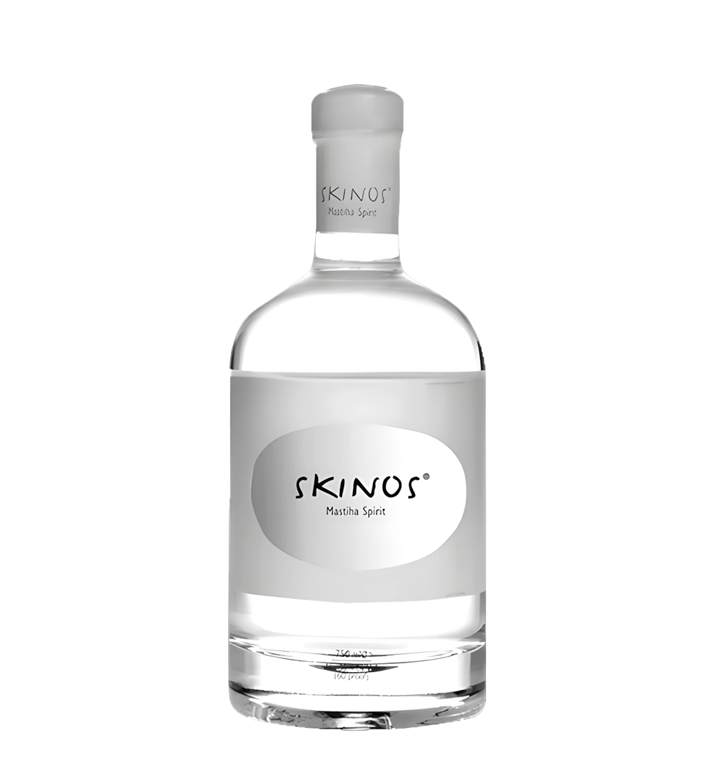 Skinos Mastiha Spirit 1L
