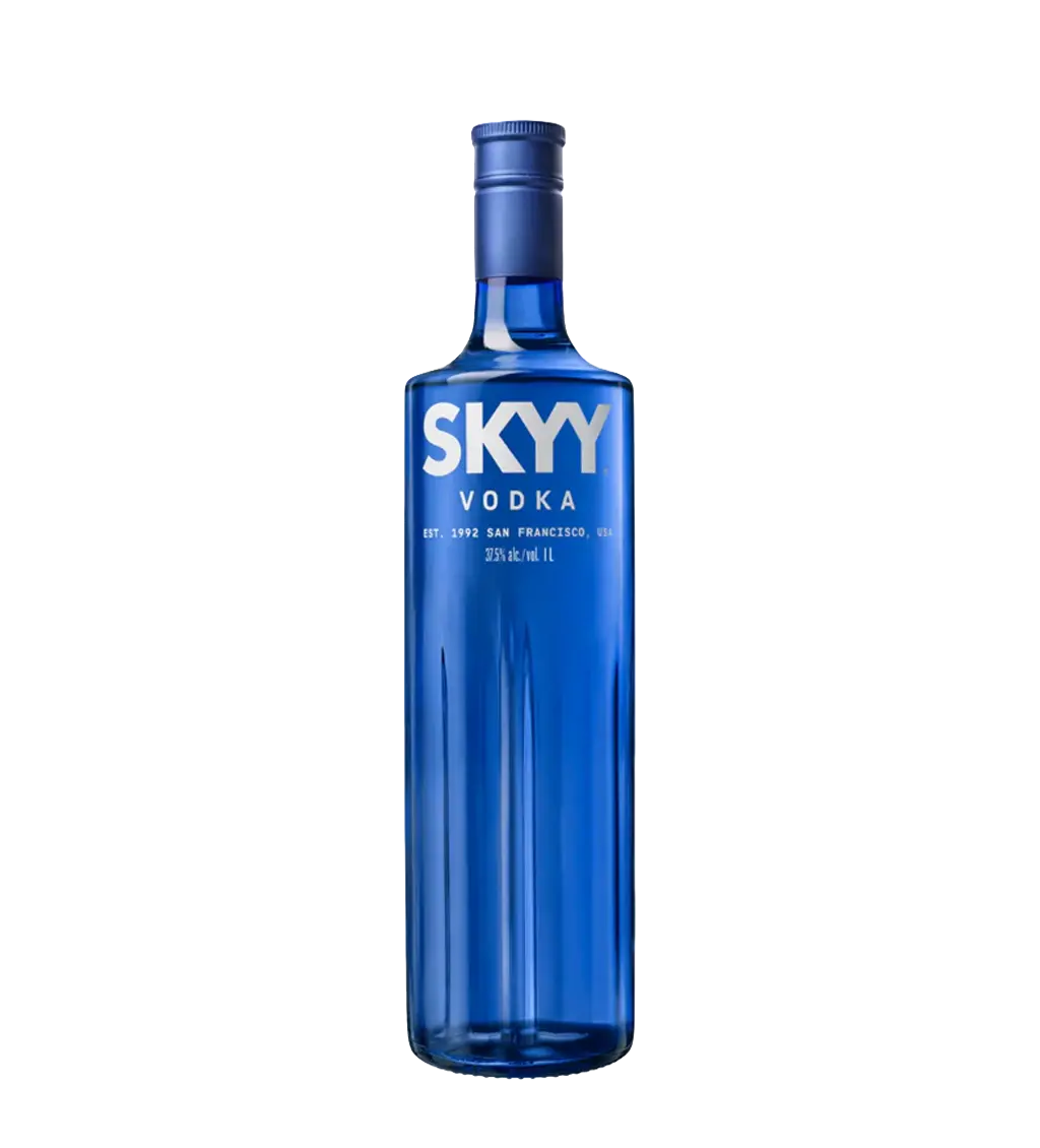 Skyy Vodka 1L