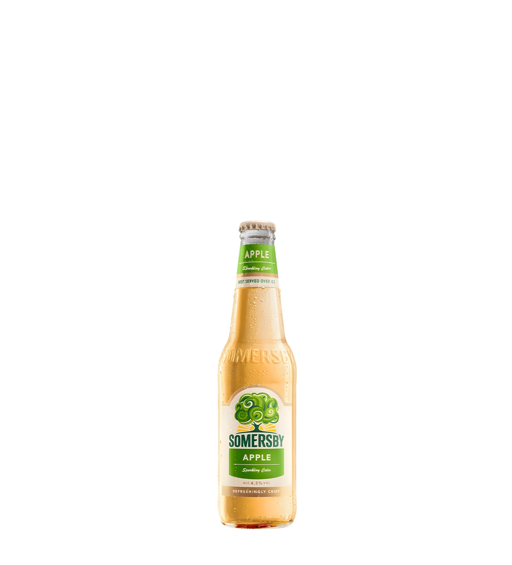 Somersby Cider 330ml Bottle Bottle