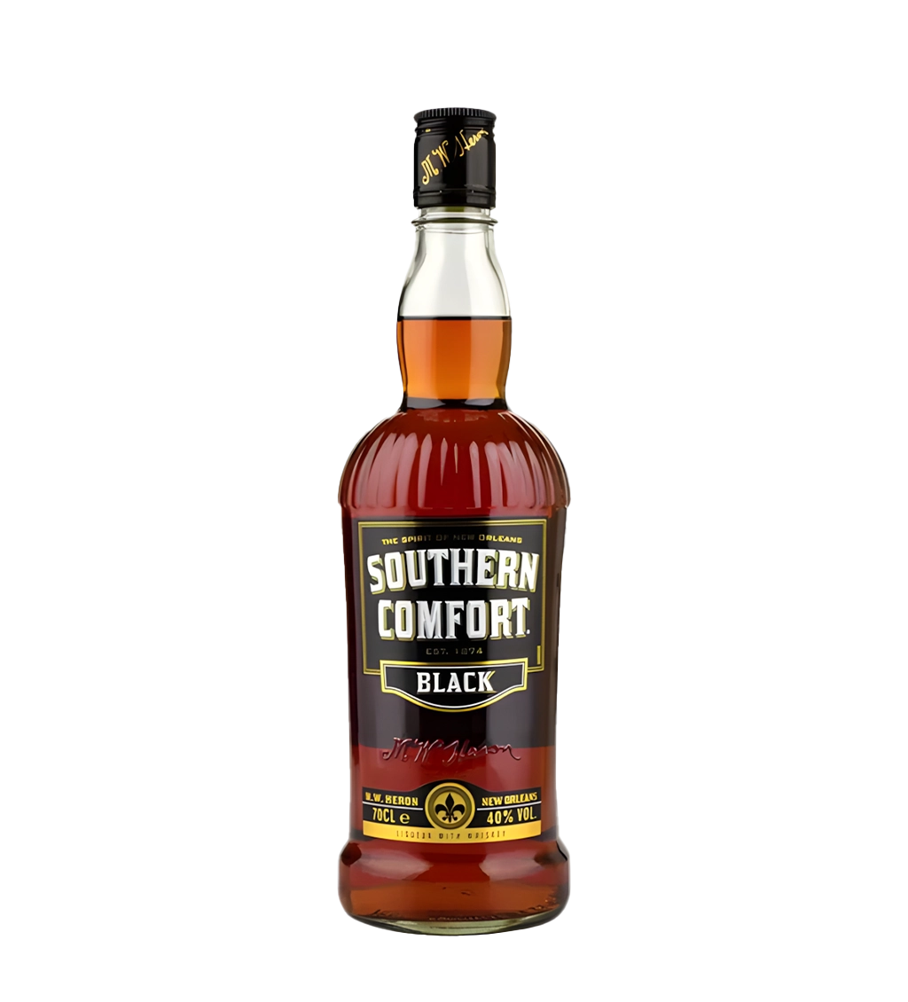 Southern Comfort Black 750ml