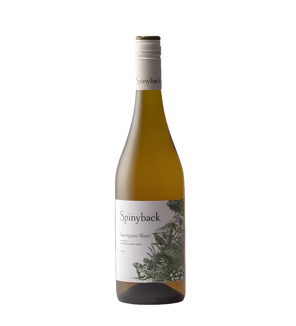 Spinyback Sauvignon Blanc 750ml