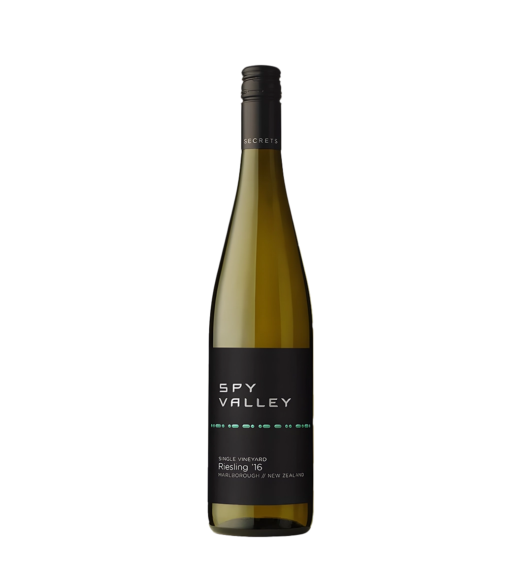 Spy Valley Riesling 75 CL