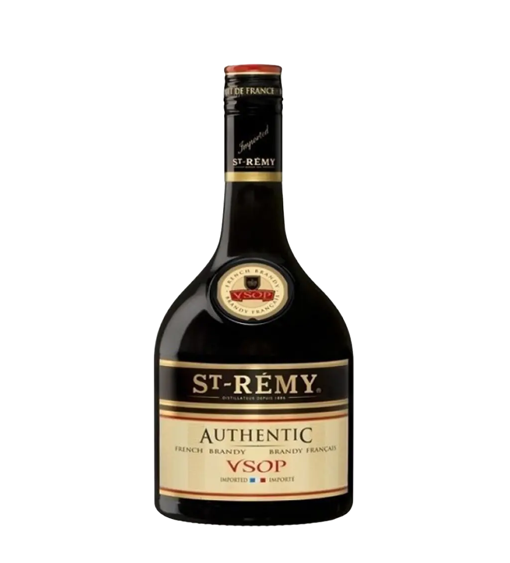 St Remy Napoleon Authentic VSOP 700ml