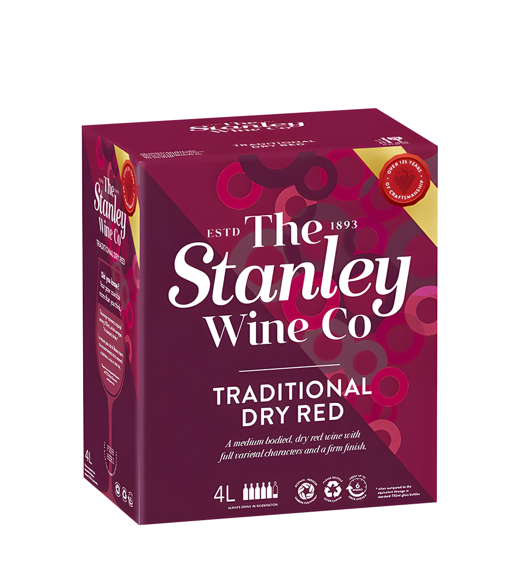 Stanley Claret 4000ml