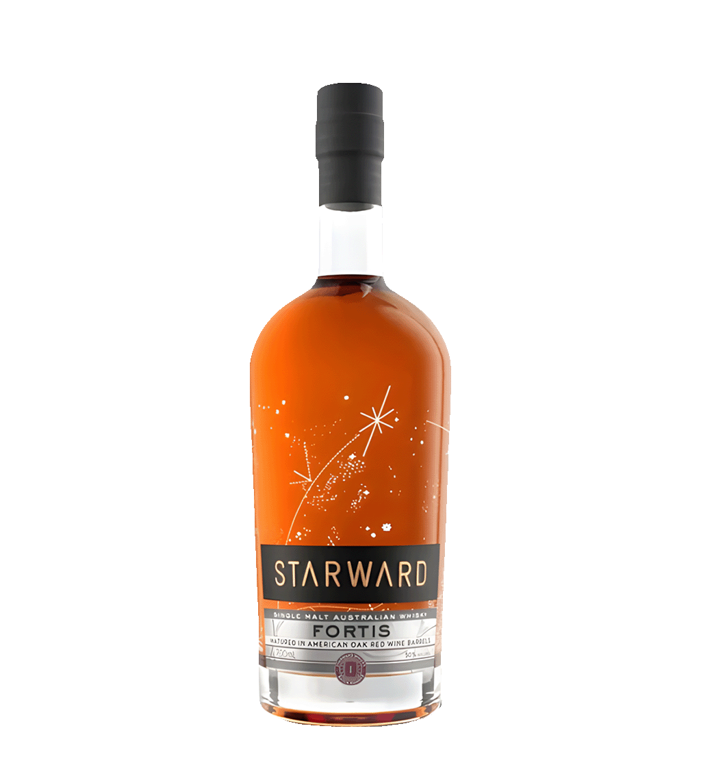 Starward Fortis Whisky 70CL