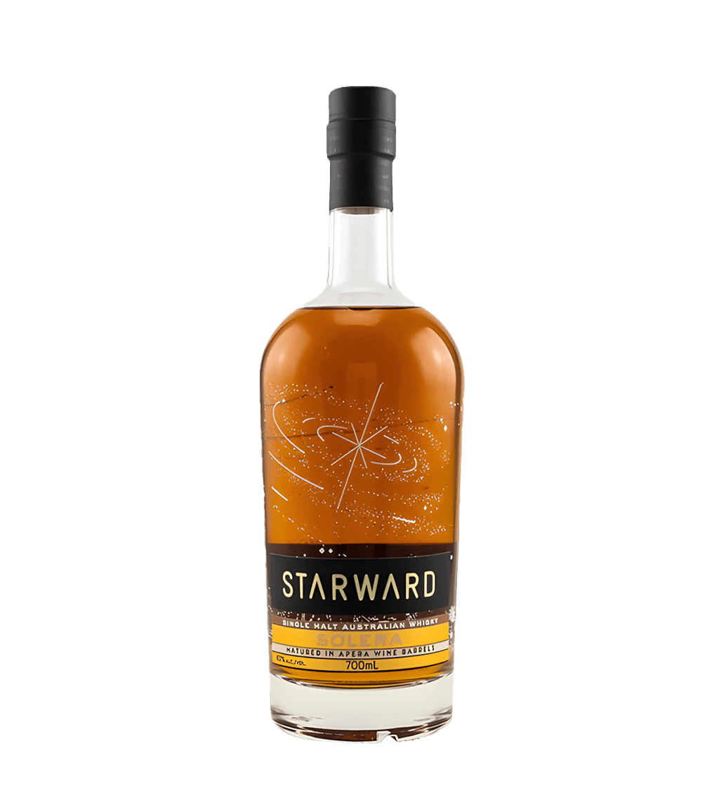 Starward Solera Whisky 70CL