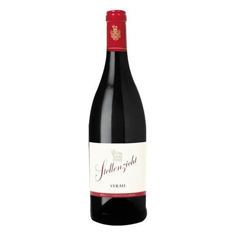 Stellenzicht Syrah 75CL