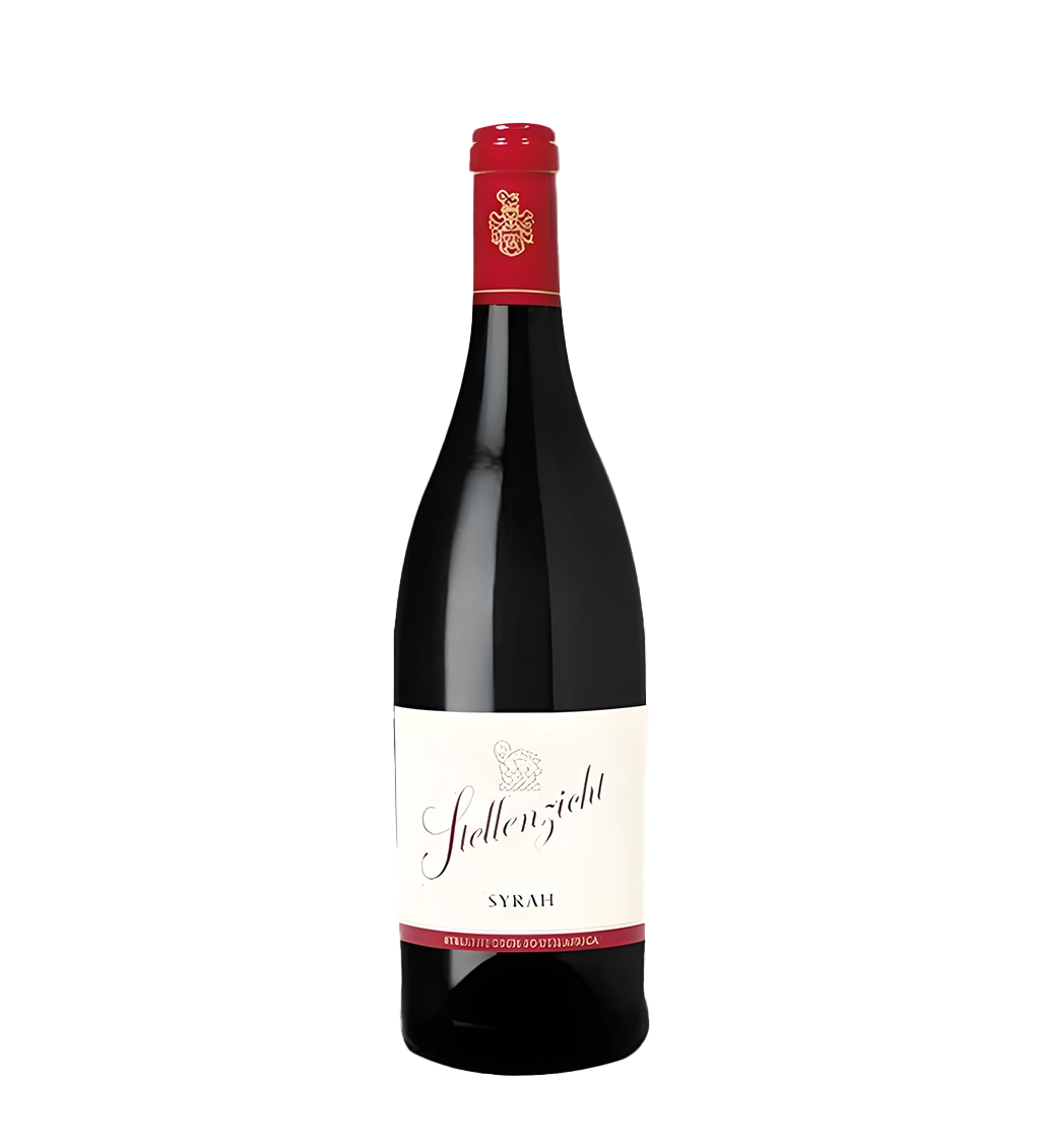 Stellenzicht Syrah 750ml
