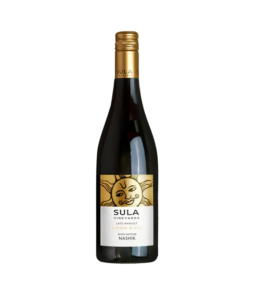 Sula Late Harvest C/Blanc 375ml