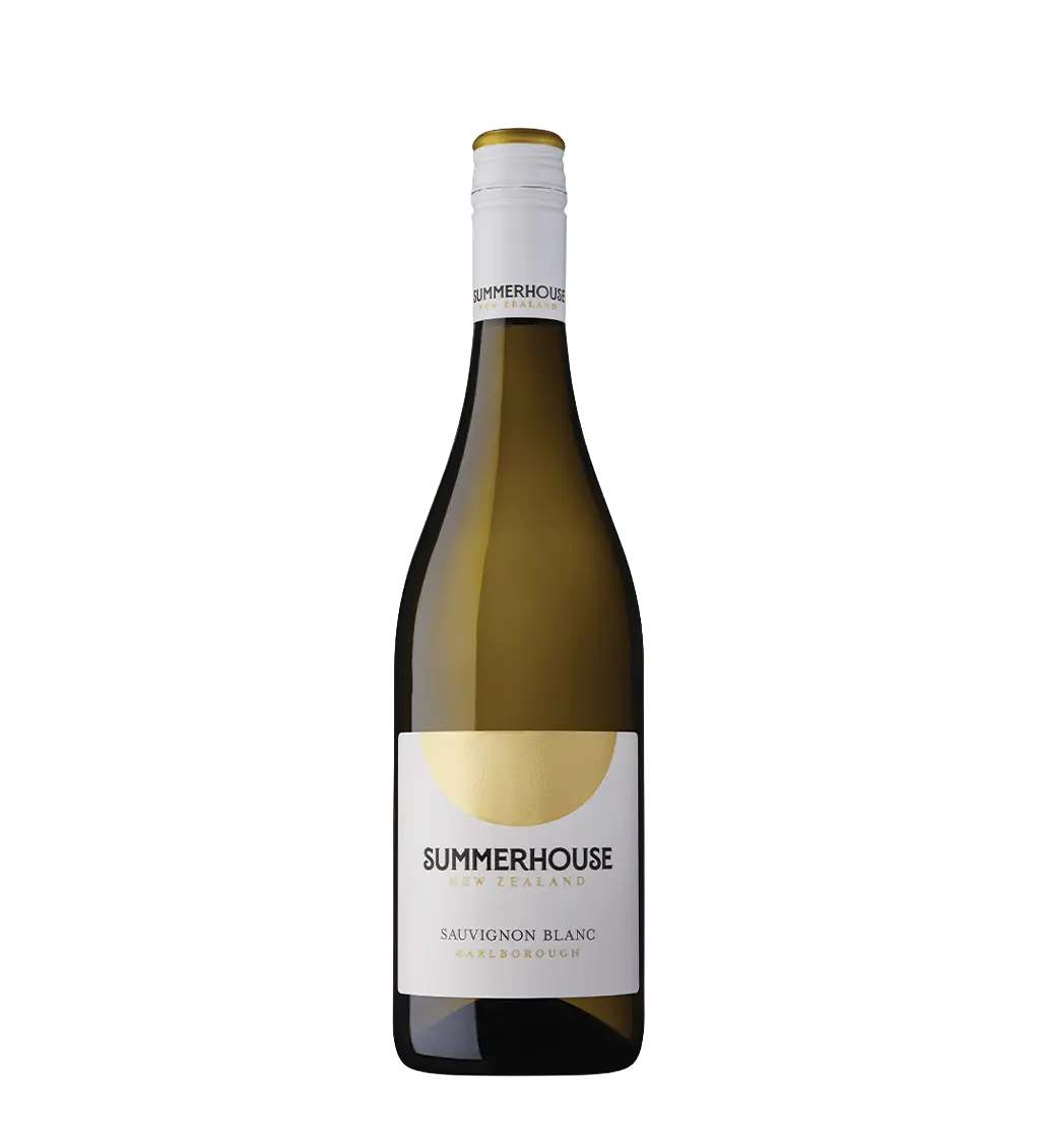 Summer House Sauvignon Blanc 750ml