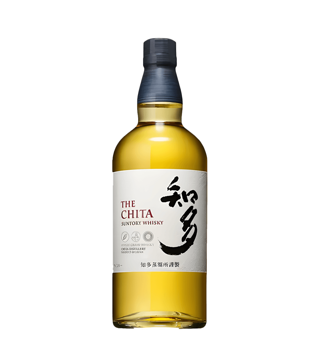 Suntory Chita Single Grain Whisky 70CL