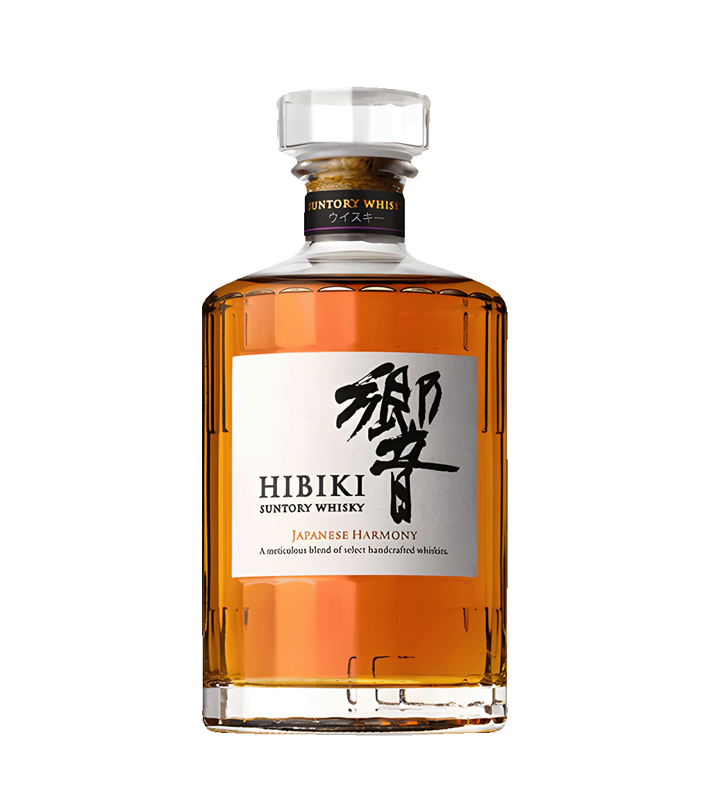 Hibiki Japanese Harmony 700ml箱有り Suntory Hibiki Harmony 700ml - Buy online at best price | Premium