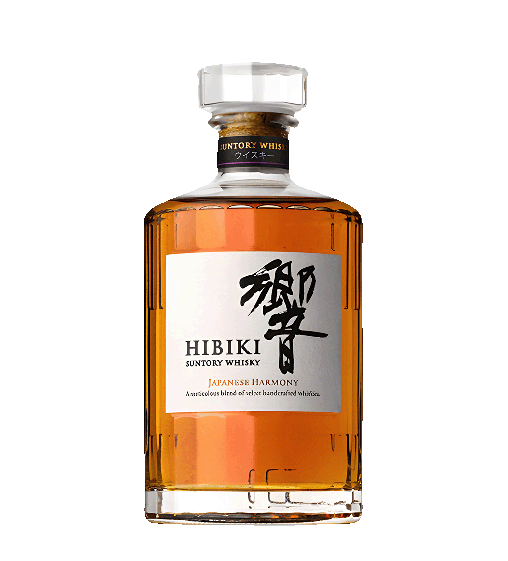 Suntory Hibiki Harmony 70CL