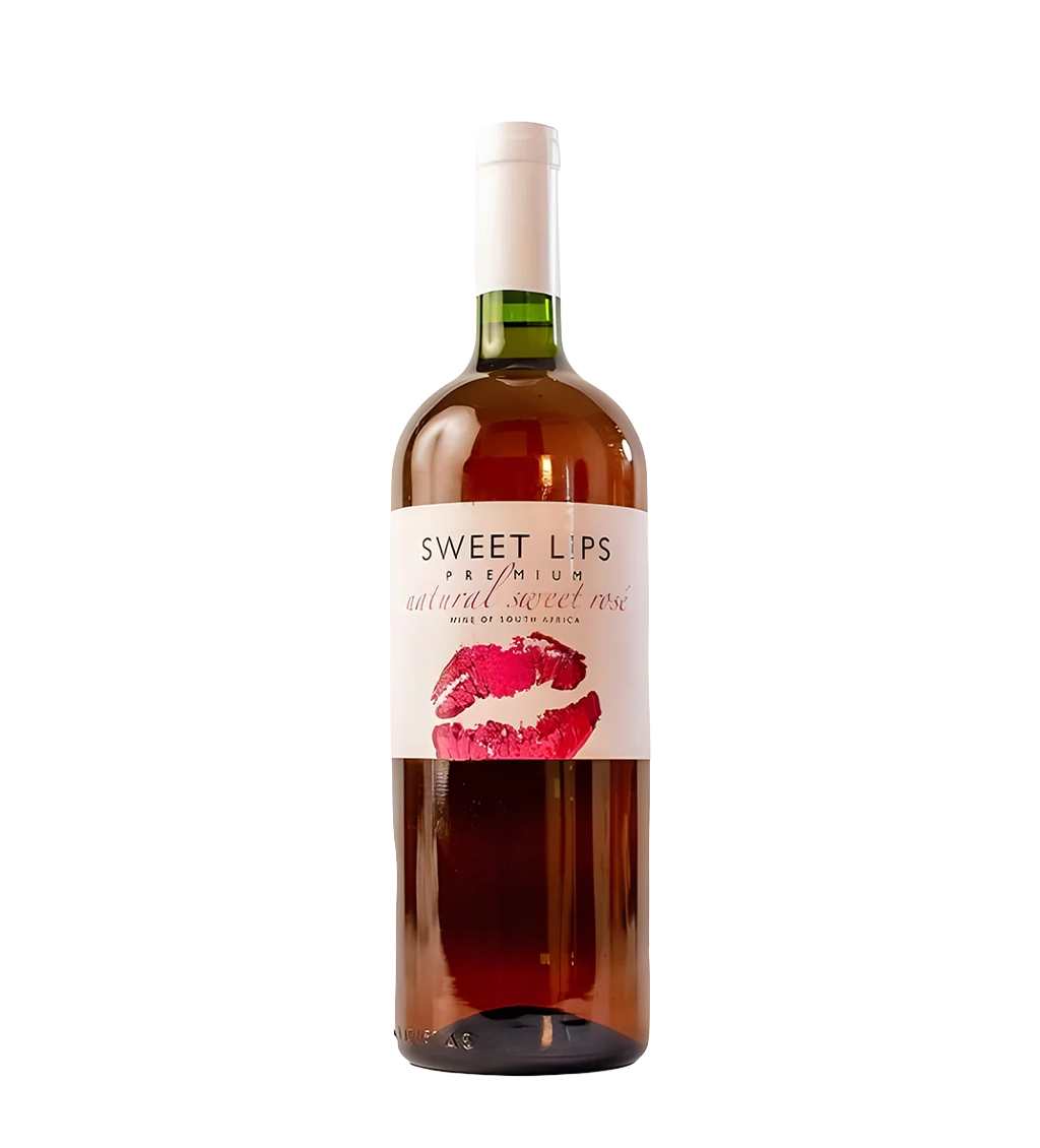 Sweet Lips Rose 1L