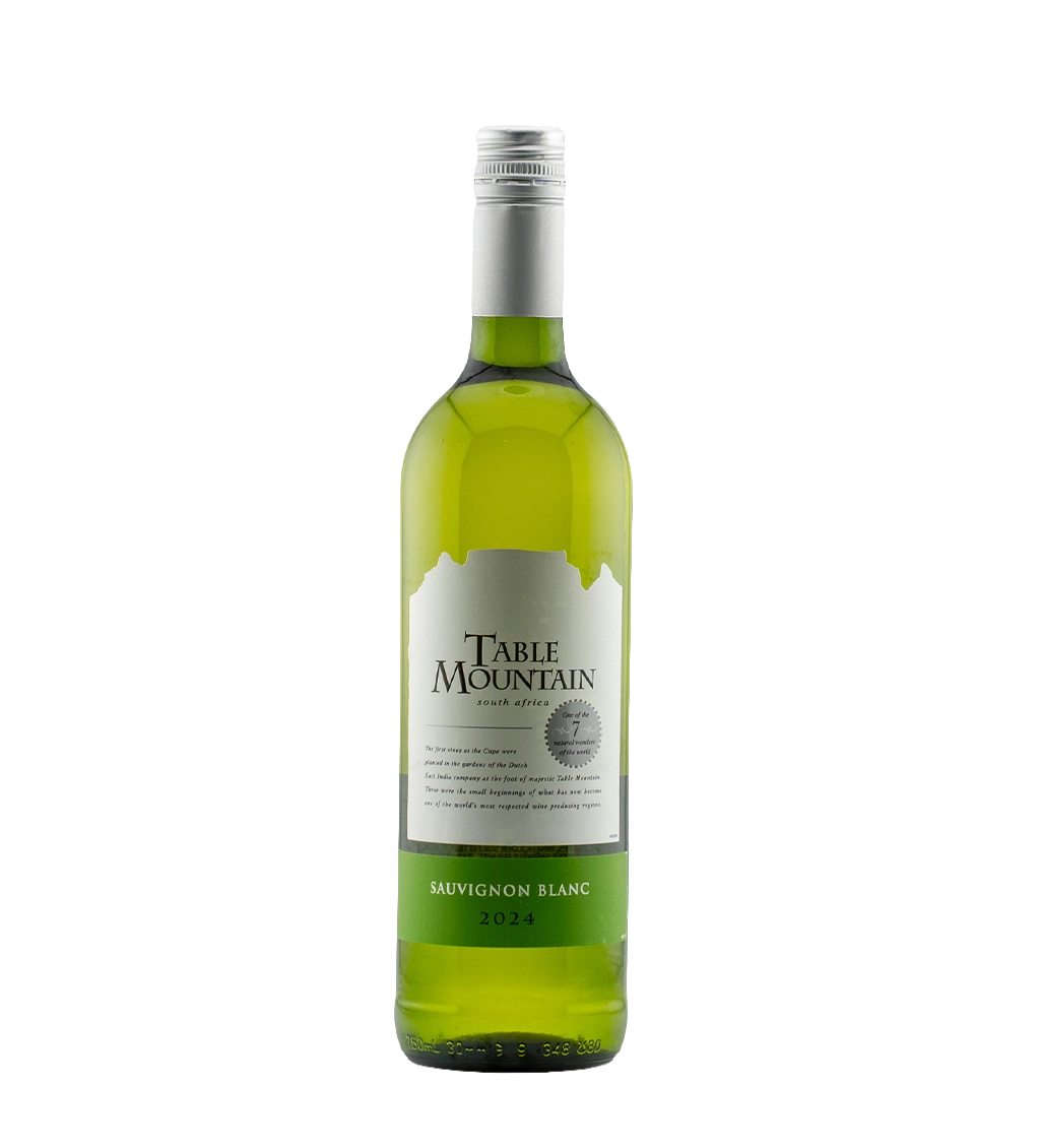 Table Mountain Sauvignon Blanc 750ml