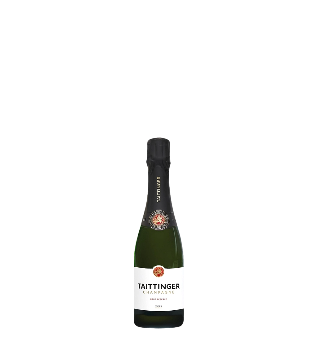 Taittinger Brut Half Bottle 375ml