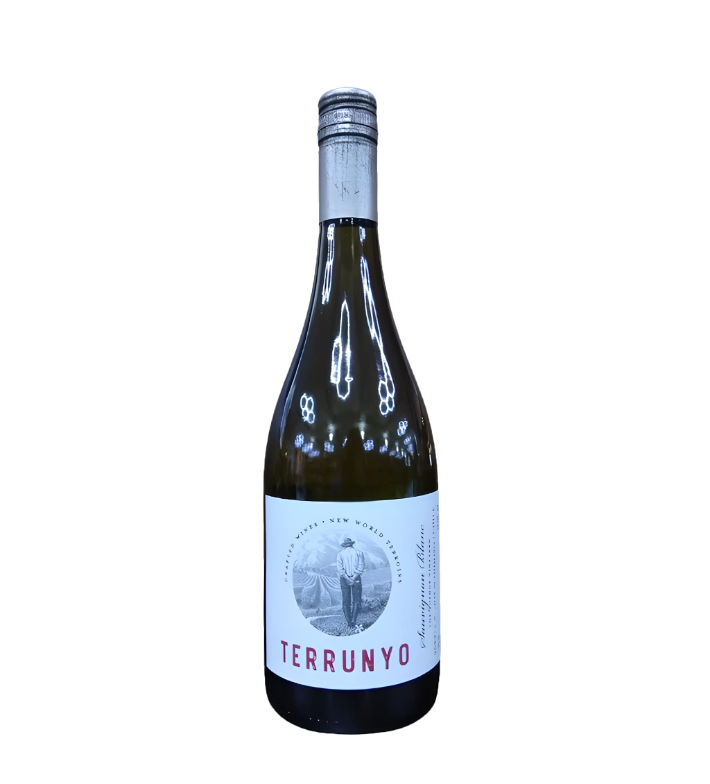 TERRUNYO -SAUVIGNON BLANC - 75CL